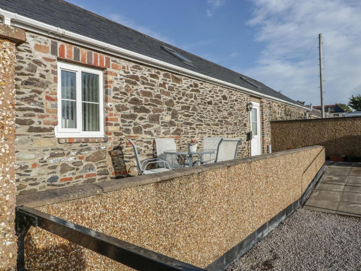 Stable Cottage Llandudno Eksteriør bilde